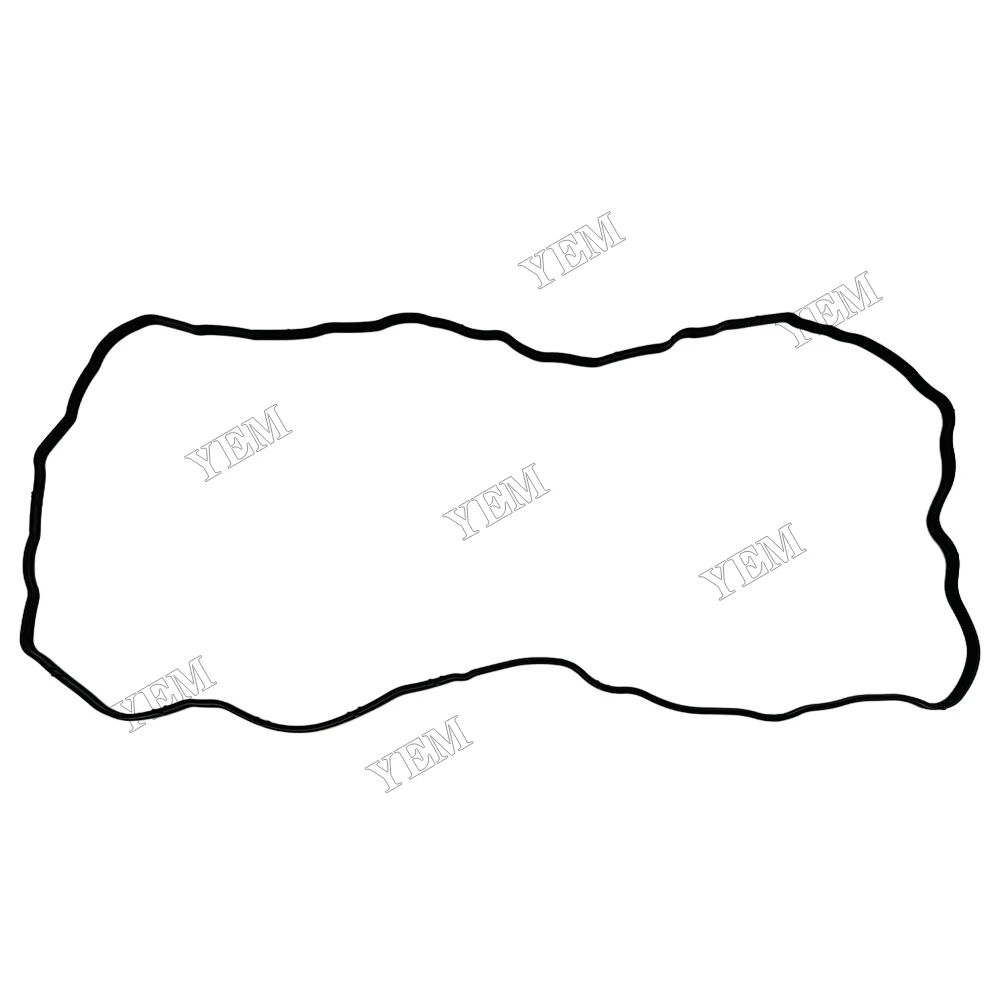 Cylinder Head Cover Gasket 4899226 6754-11-8180 Fit for Komatsu 6D107 Engine