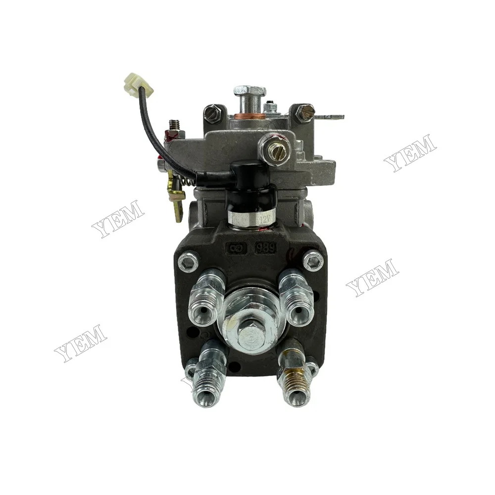 4TNE92 Fuel Injection Pump 129904-51000 for Yanmar High Performance Engine Parts 3