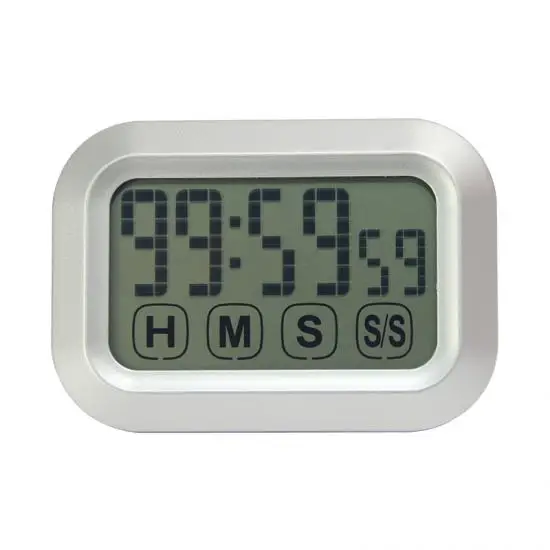 Cow Cooking Timer Cow Kitchen Timer - Multifunctional Timer for Lab & Office