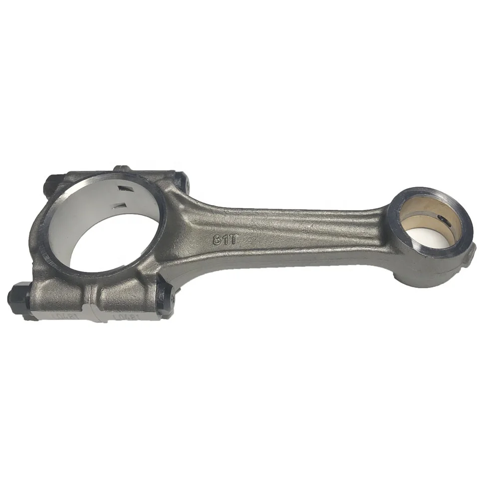 Engine Parts 4D34  Connecting Rod Assy  ME012665 Con Rod for Mitsubishi Engine