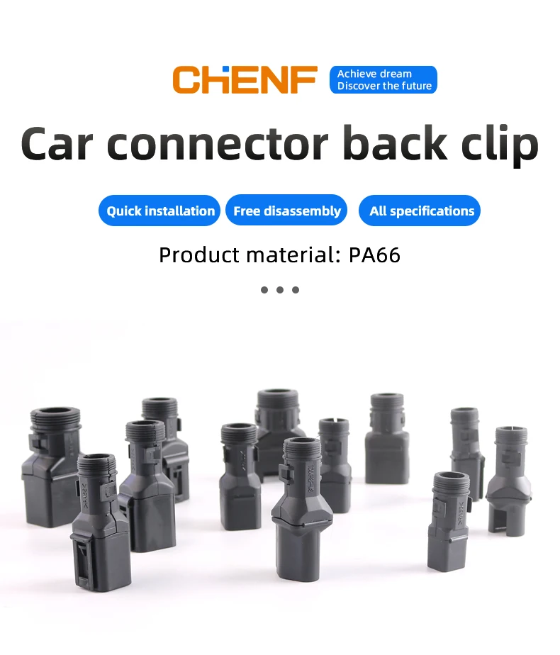 Dt04-2p-ws Deutsch Connector Harness Sheath Tail Plastic Electrical ...