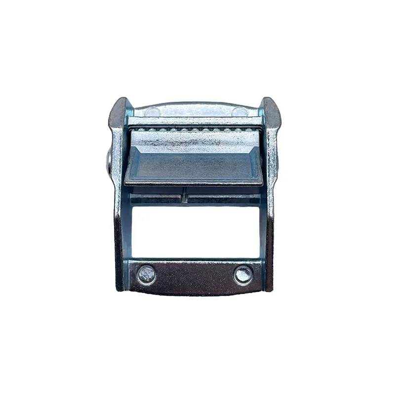 BT-5702z Rigging Stainless Steel CAM Buckle Metal Snap Hook Custom Carabiner Accessories Carabiner Stainless Steel