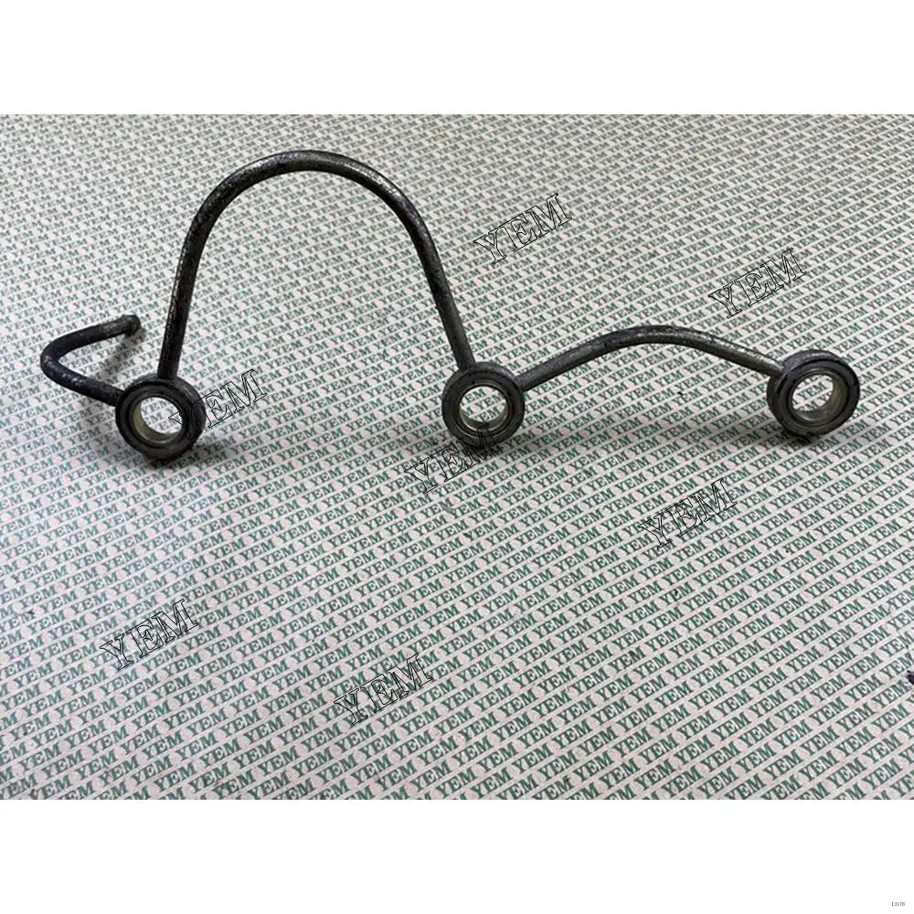 3KB1 Oil Return Pipe for Isuzu