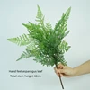 Bundle of bamboo leaves