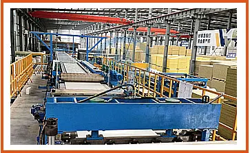 Rock Wool Sandwich Panel, 50mm, 150mm, Wall - detail 48