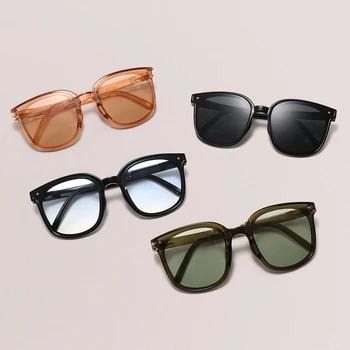 2023 Folding Polarized Sun Glasses for Men Glasses High Quality Designer Sunglasses Women