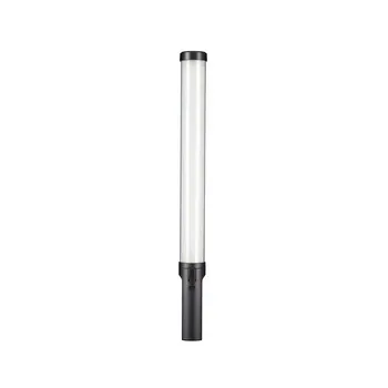 Godox LC500 Portable Handle Video Light Stick 2500K-8500K Bi-Color LED Lighting for Photography Built-in Battery for Vlogrs detail image