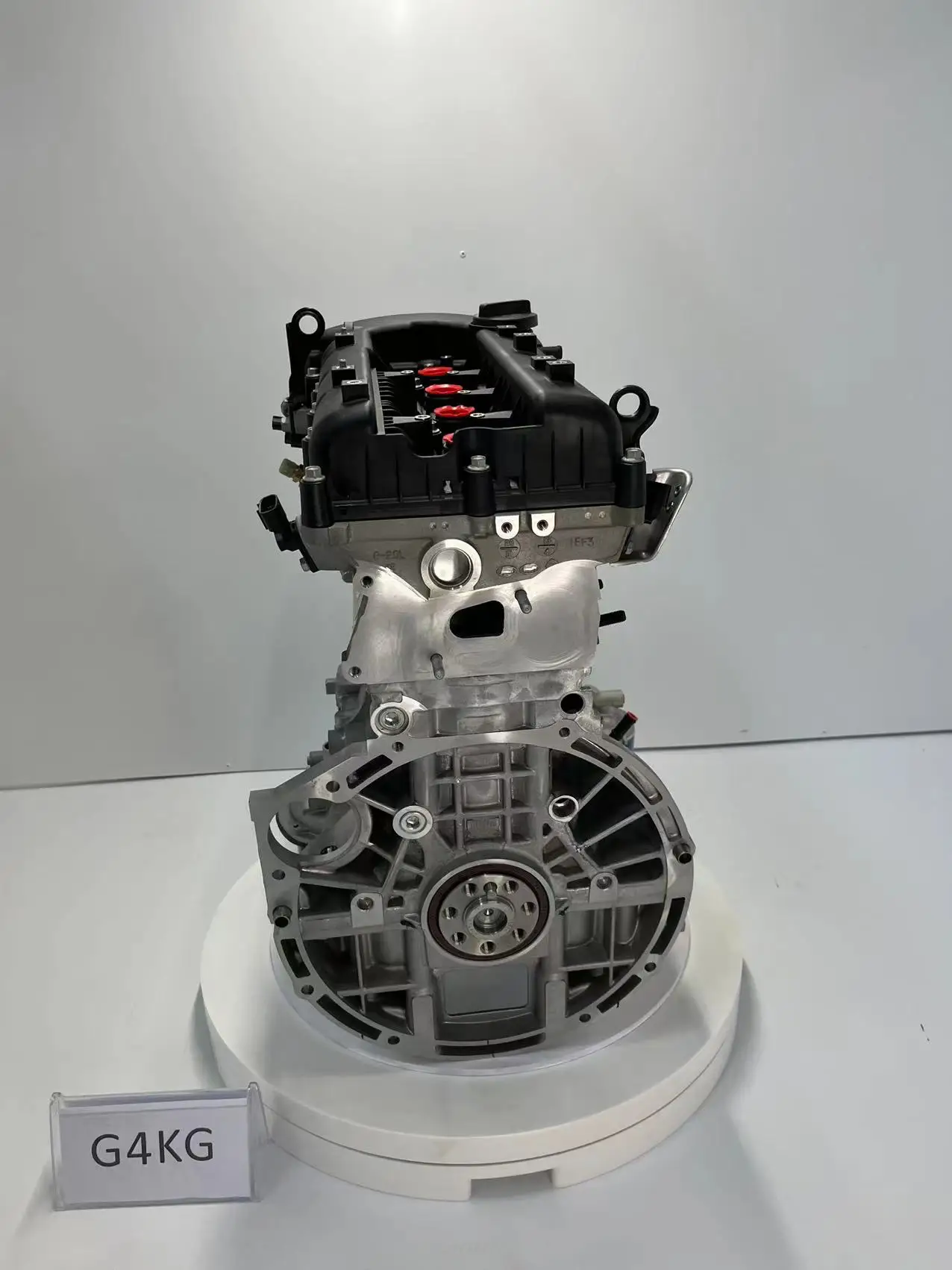 Engine G4KG 2.4L details