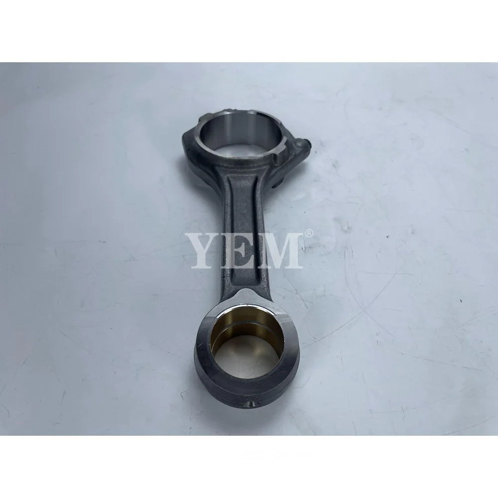 For JCB JCB448 Connecting Rod Engine Spare Engine Parts for Sale 4
