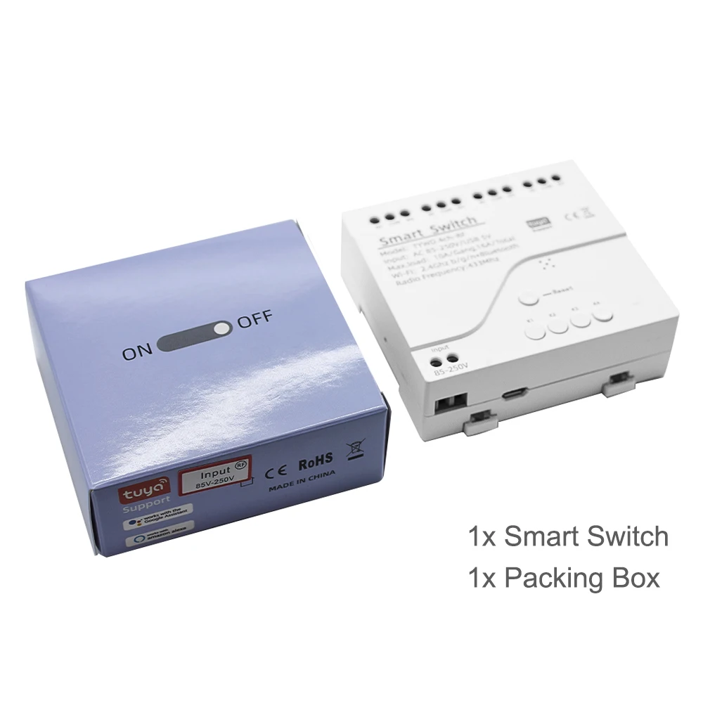 SmartDoor Knob Fingerprint Door LockSmartLock with App Control Blue Door Lock forHome thumbnail 5