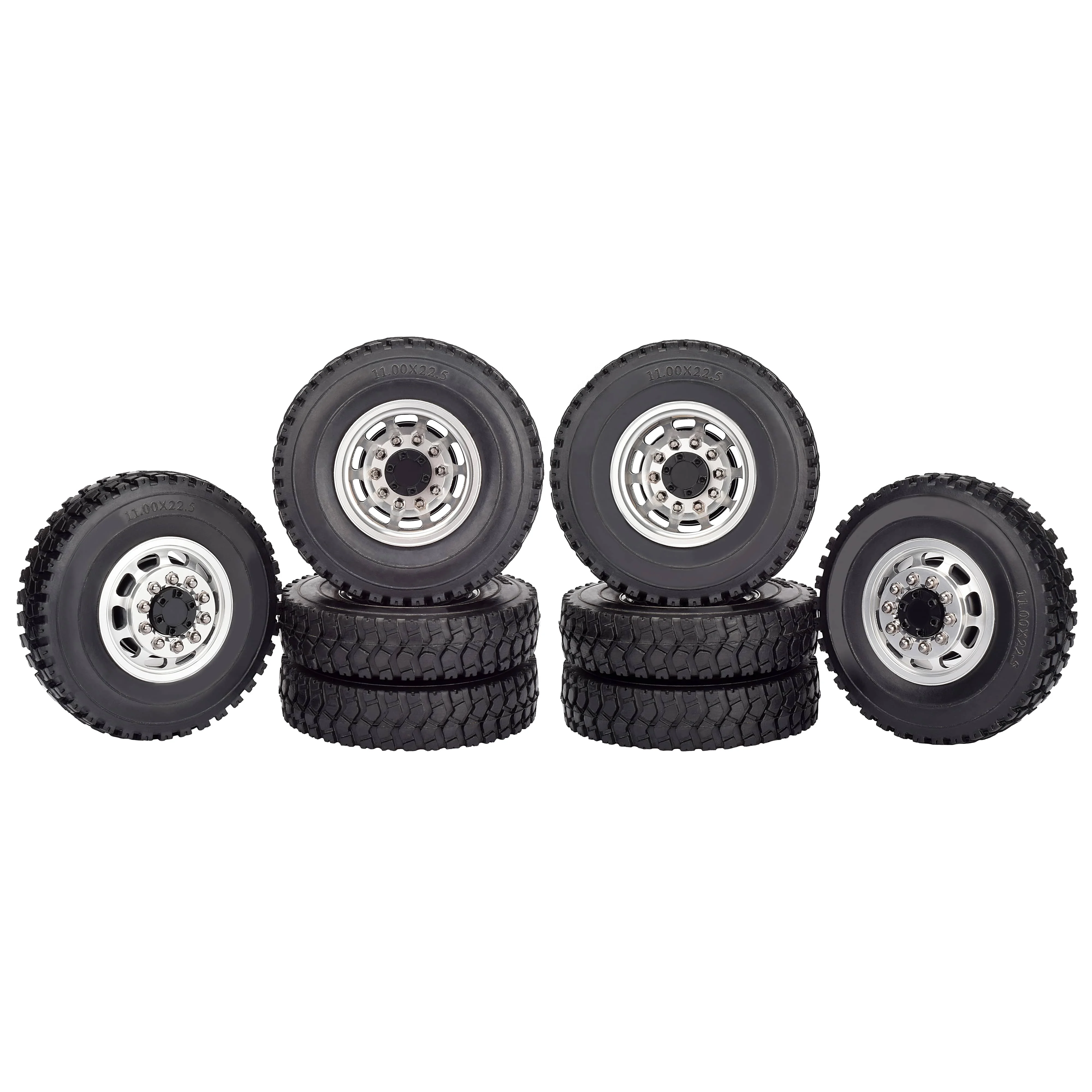 Rc truck rims online