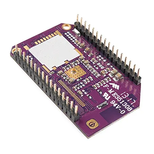 Onion Omega2 MT7688 Linux Development Board - Python Iot