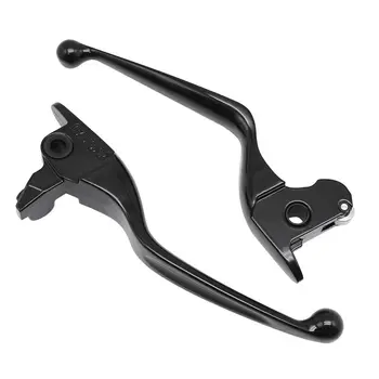 Motorcycle Handle Brake Clutch Lever for Harley Touring Touring Street Glide Road Glide CVO Road King 2015-2016