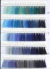 Carte de couleurs 2