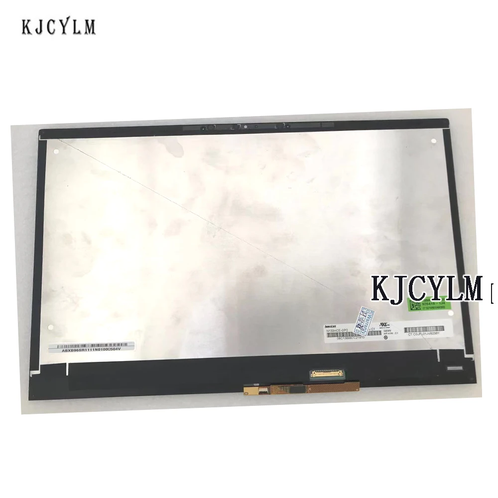 N133HCE-GP2 13.3インチHPスペクターLCDパネルタッチスクリーン 13-AF Assembly for HP Spectre X360 - LCD & Touch Digitizer