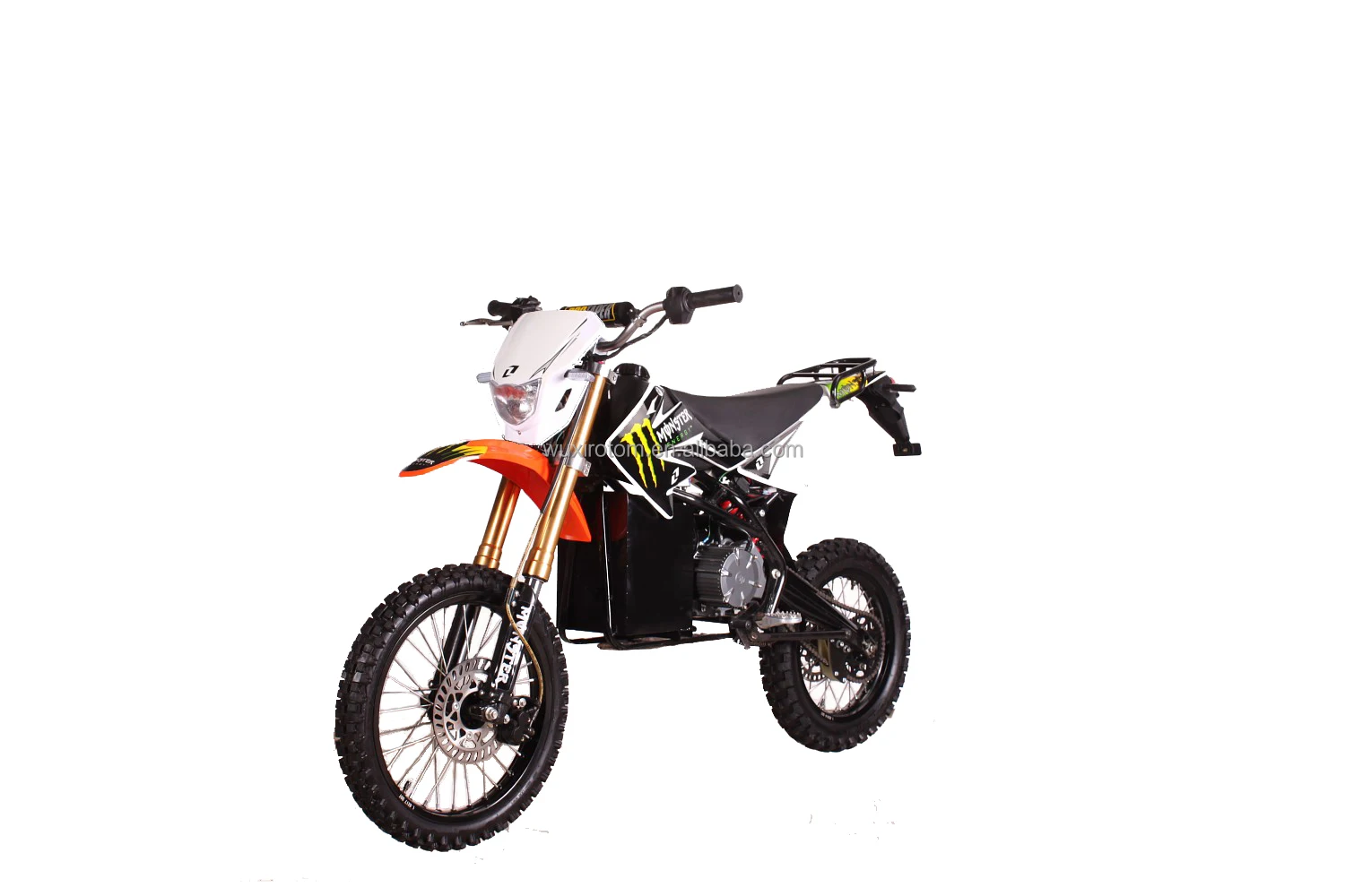 rosso 1000w electric dirt bike