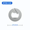 216 wet inlay-25 mm