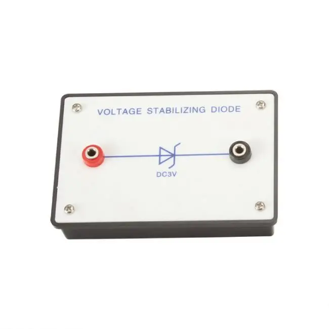 20529.12 Voltage Stabilizing Diode