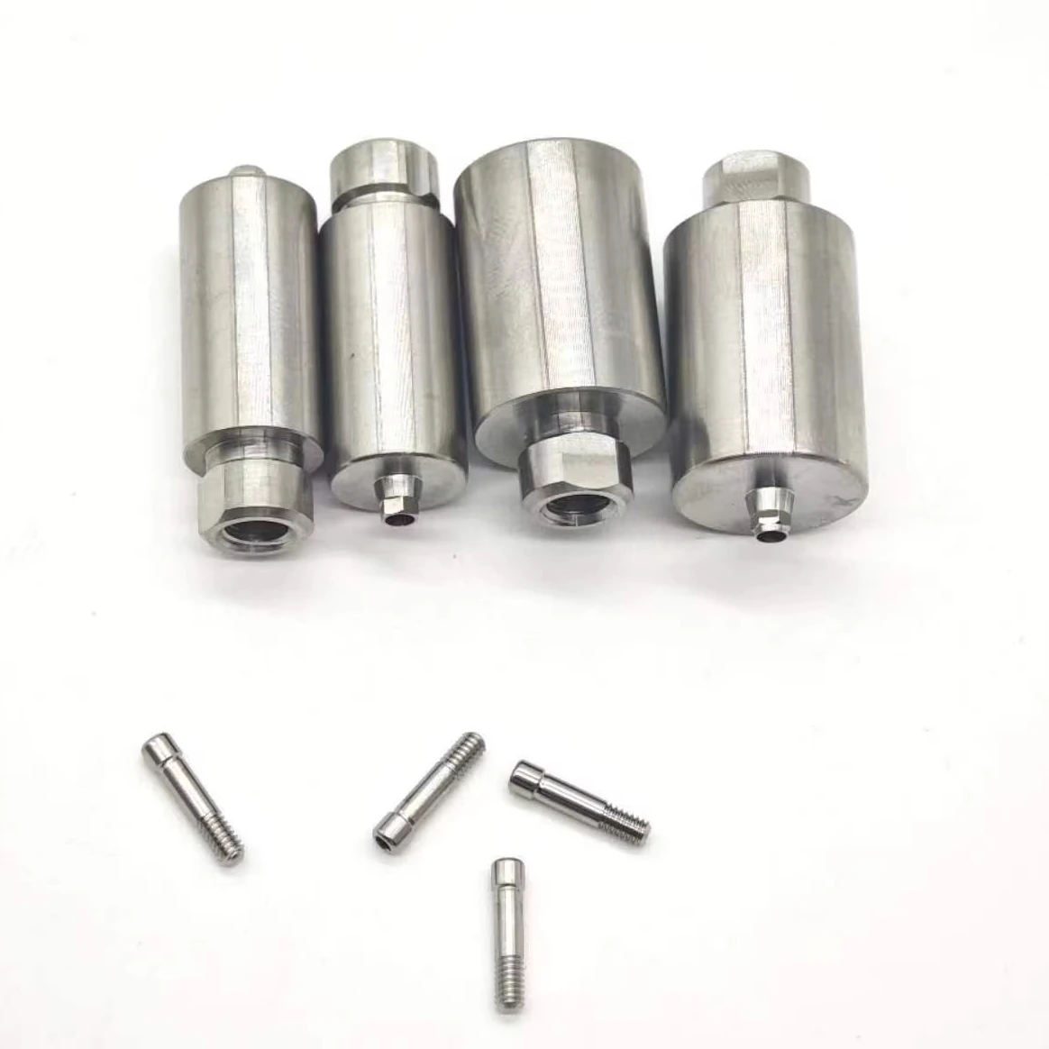 dental Dentium implant system Blank Premilled Abutment 10/14mm Cad/Cam ...