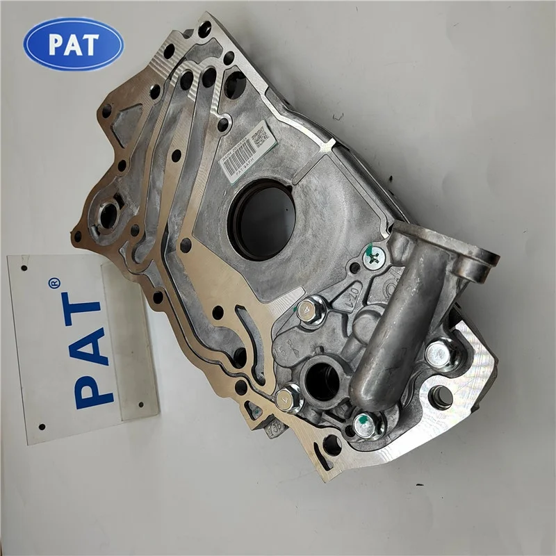 PAT MN137803 - High-Quality Oil Pump Lubrication for Mitsu