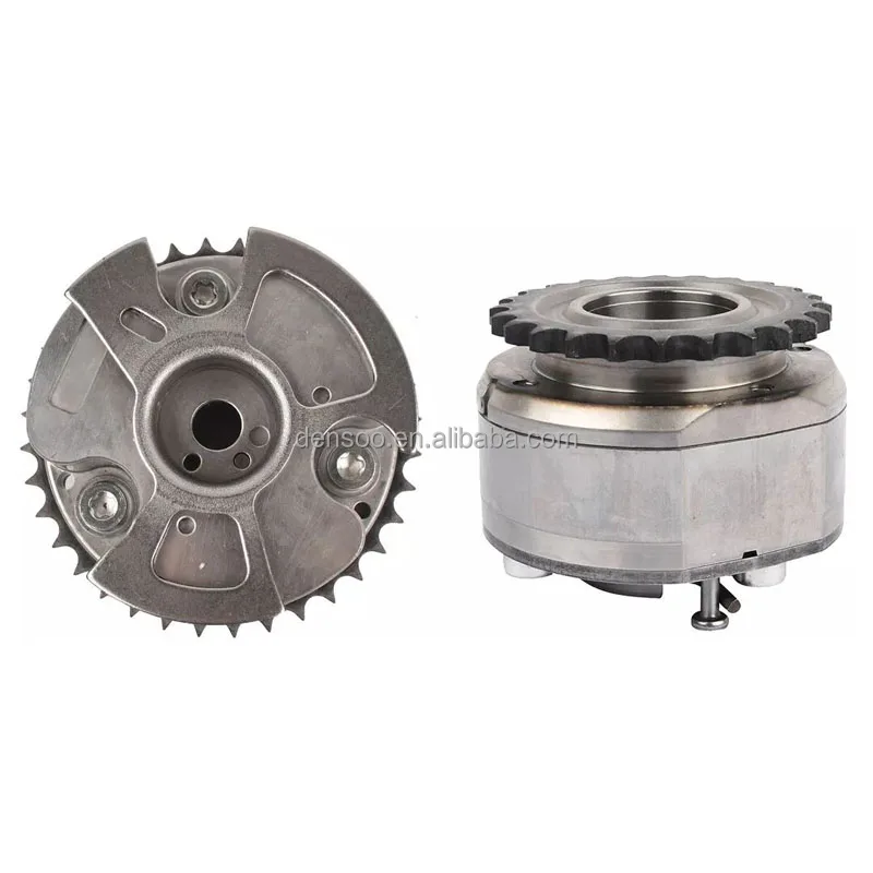 Intake & Exhaust Camshaft Phaser For Toyota 4runner Fj Cruiser Tundra