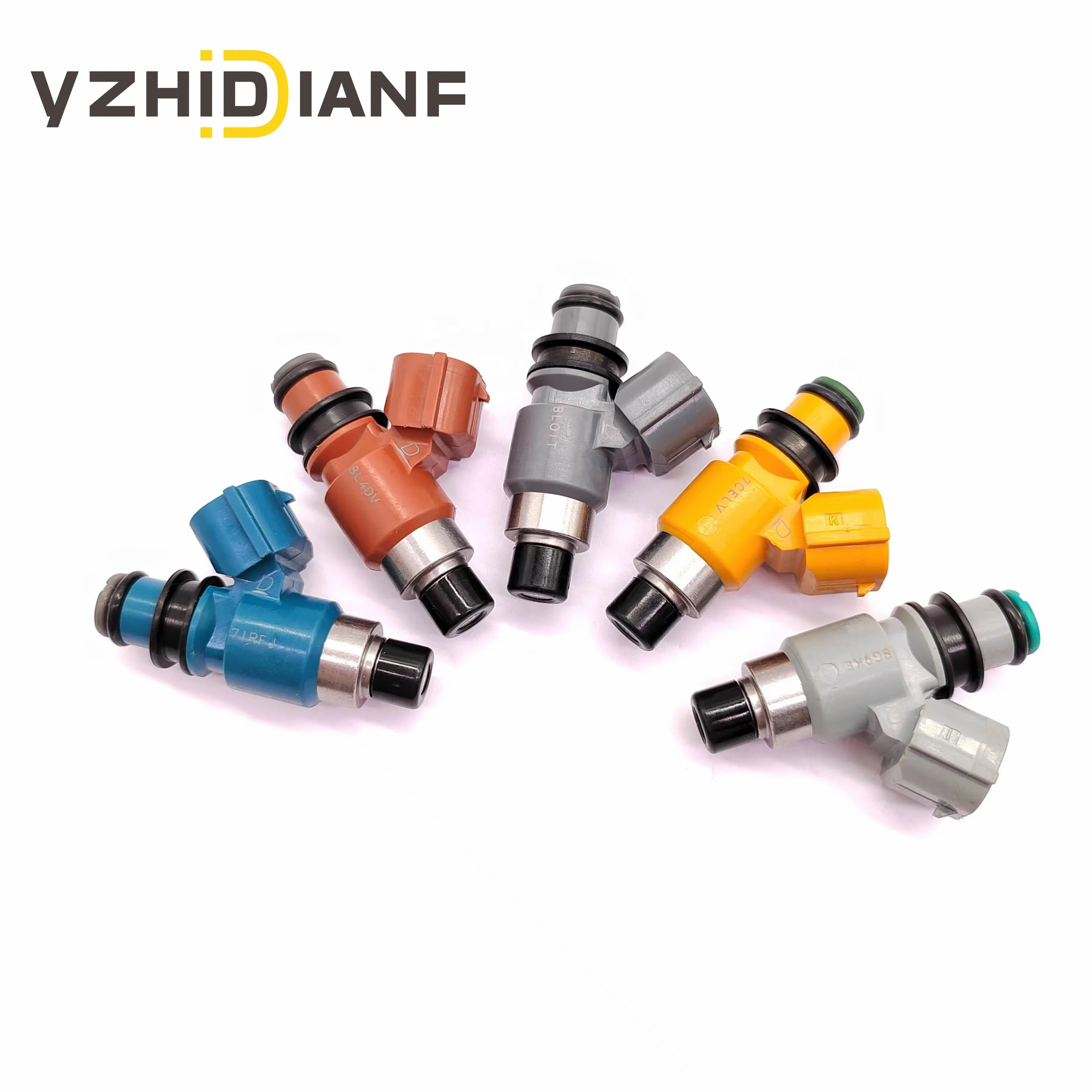 Fuel Injector Nozzle 0280156276 for Jinbei Grace Yangtze Zhongxing