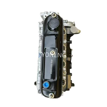 GW491QE XG491Q-ME 4Y Engine 2.2L for Jinbei ZXAUTO Repair