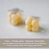 Jaune fromage