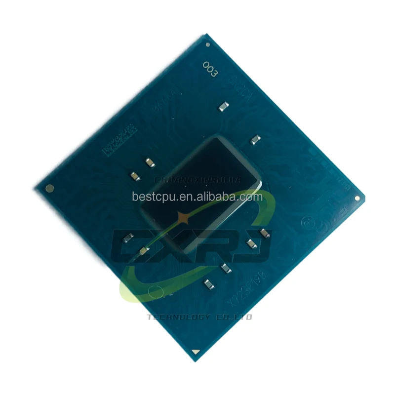 Intel Core I7-10510u Processor - High Performance & Efficiency