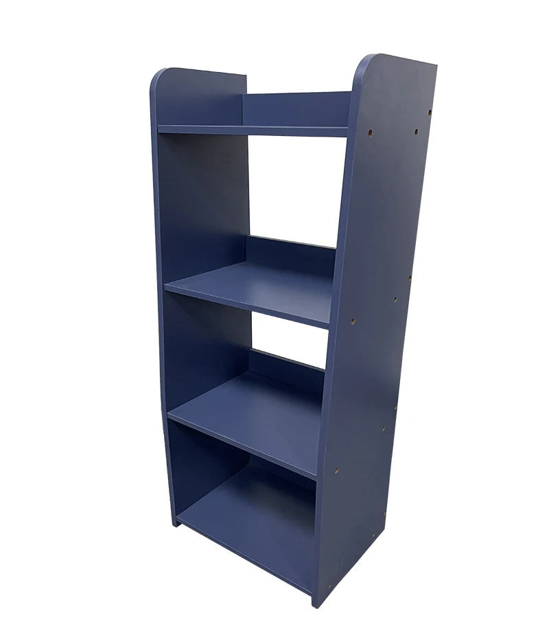 Bookcase Bookshelf With Home Furniture Storage Bookcase Wooden Wood