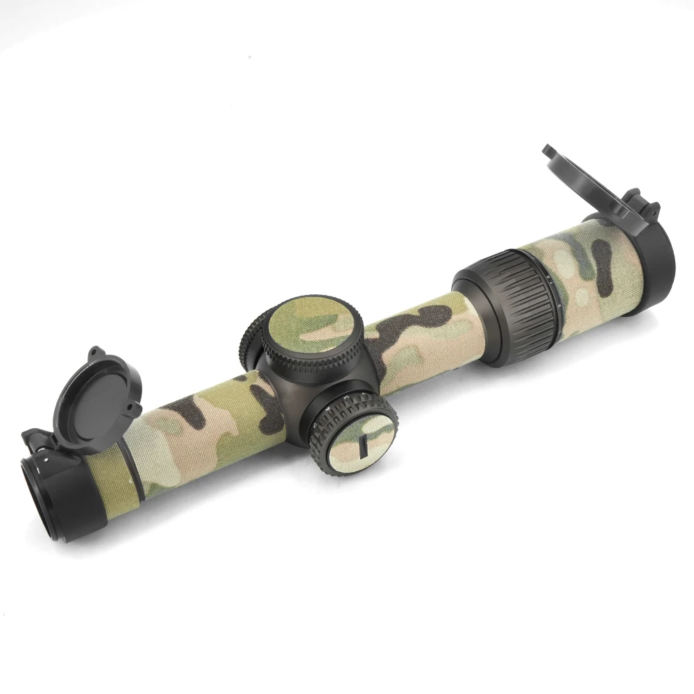 81393】モデルガン 型番不明 スコープ 72X HD Sights 現状品 SIGHTRON