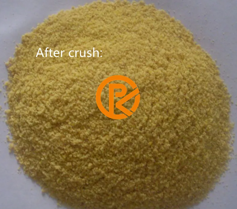 Factory Price Soy Bean Extruder/soybean Extrusion Machine For Sale