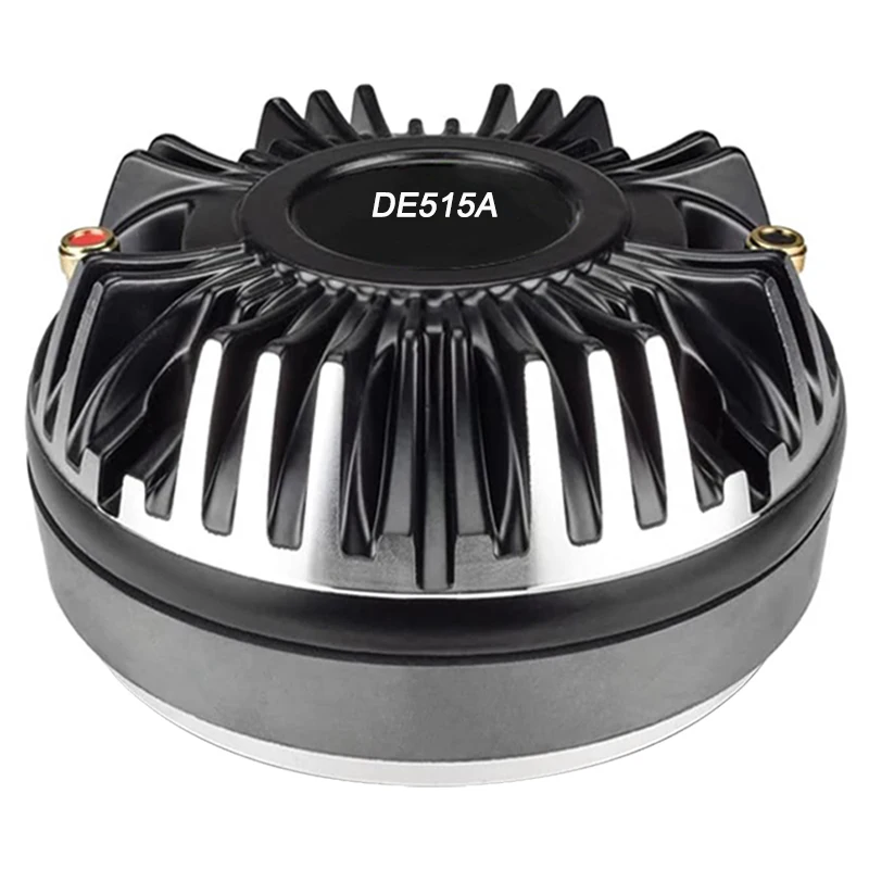 YOTO DE515A 600 Watt Titanium Tweeters - High Quality 2