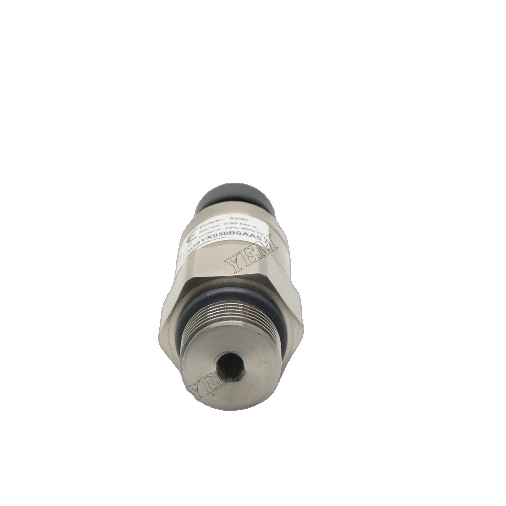 ECU 5014798 for Caterpillar Industrial Machinery Spare Parts