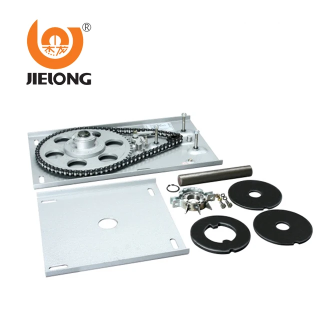 CCC,CE Certification Automatic Door Operators Type Roller Shutter Door Motor/automation for Gates
