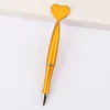 Bullet tipo 1.0 - bolígrafo love-naranja