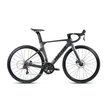 Twitter Road Bike Carbon Bicycle R10 Disc Brake Rs 24 Speed ...