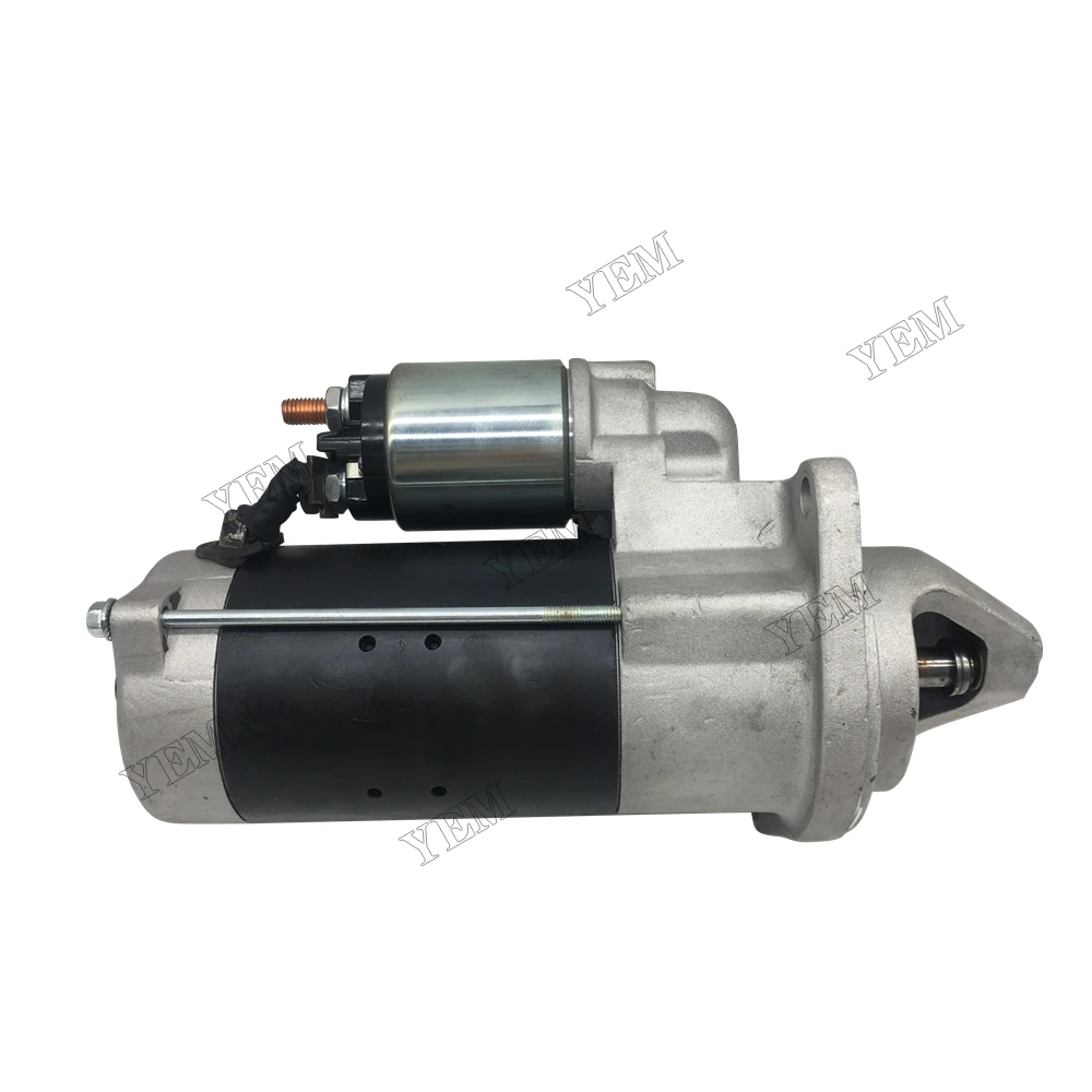 Starter Motor for Bosch Engine Repair Kit 3