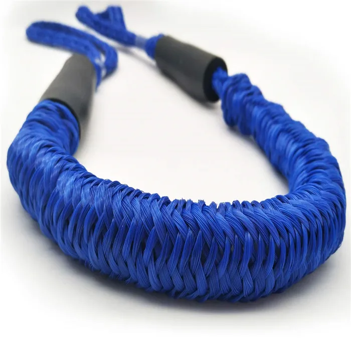 10mm bungee dock line mooring docking boat safety rope