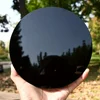 Obsidian Mirror