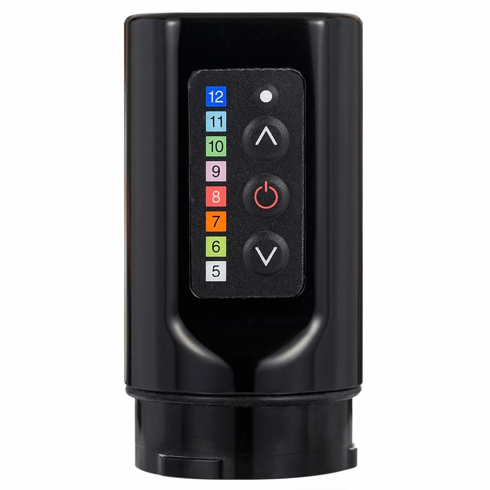 Wireless Tattoo Machine Pen Strong Japan Brushless Motor Fast Charge Removable Power Bolt Battery Pen Tattoo Supply
