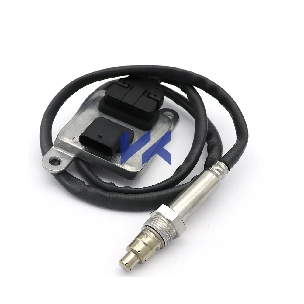 Nitrogen Oxygen Sensor Nox Sensor 5wk96741b 4326874 For Cummins 15.0l ...