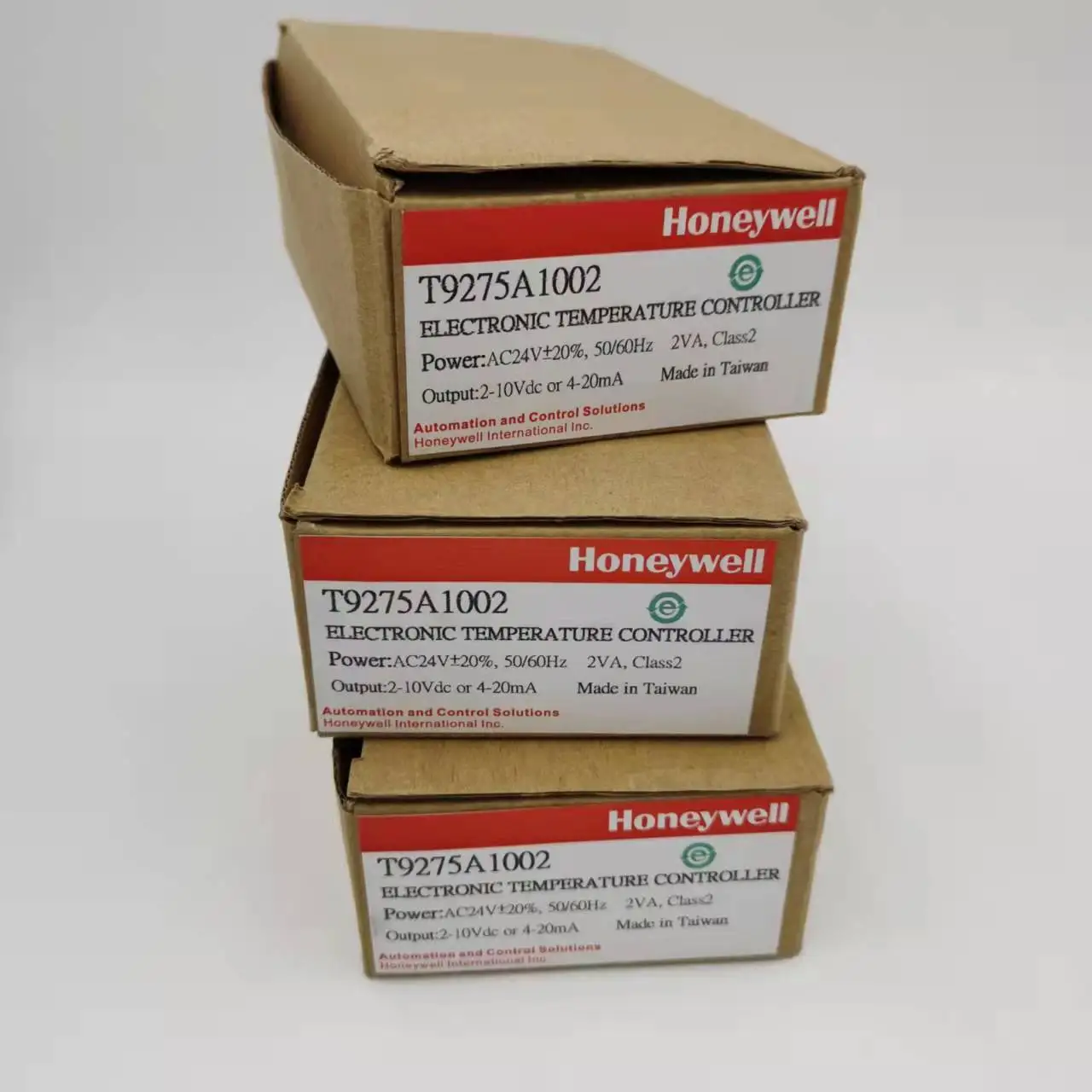 1PC NEW H1PC YWELL T9275A1002 IN BOX FREE SHIPPING