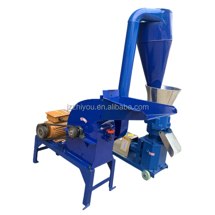 corn hammer mill