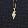 Yellow Gold plated