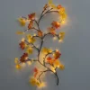 Maple Leaf Design