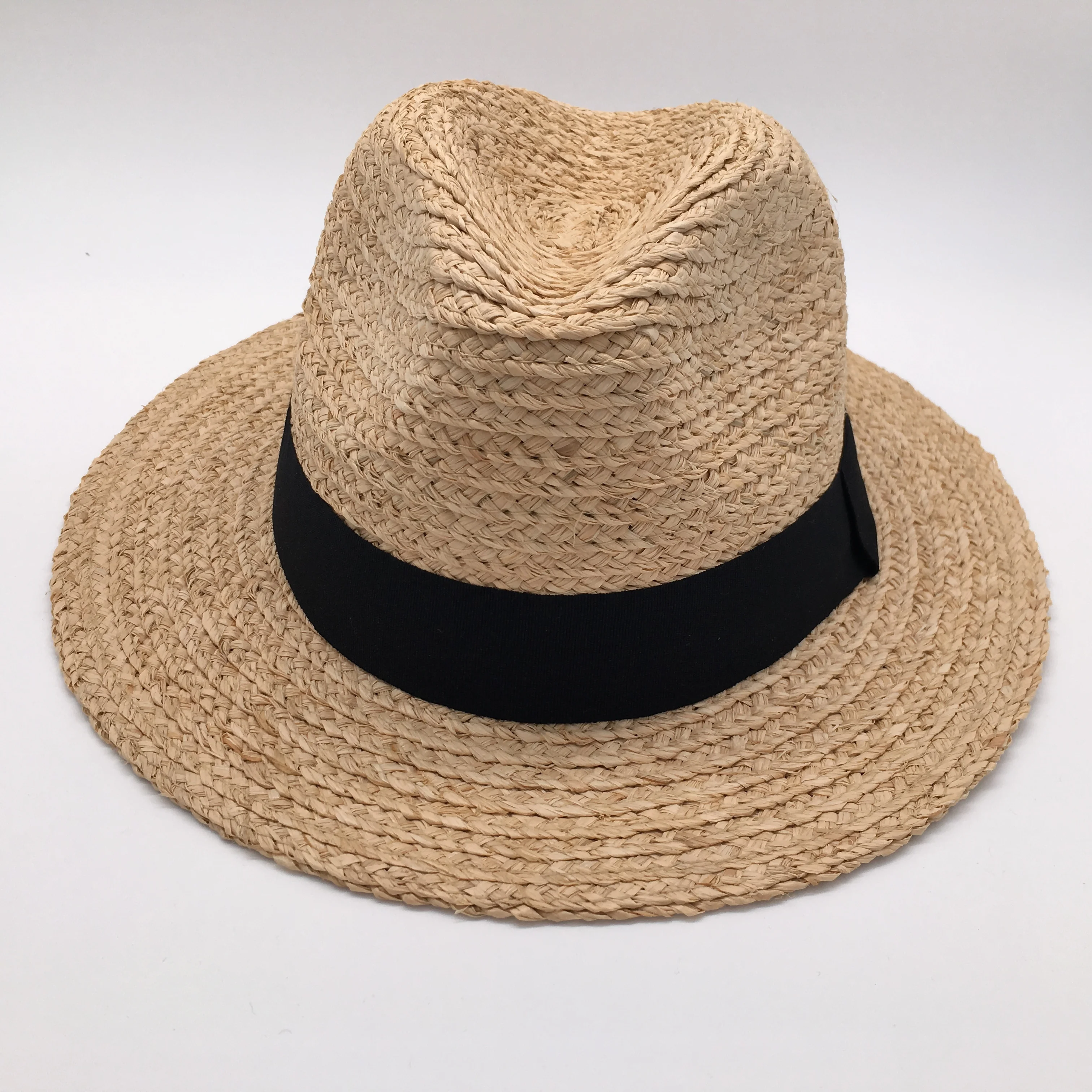 panama hat 61cm