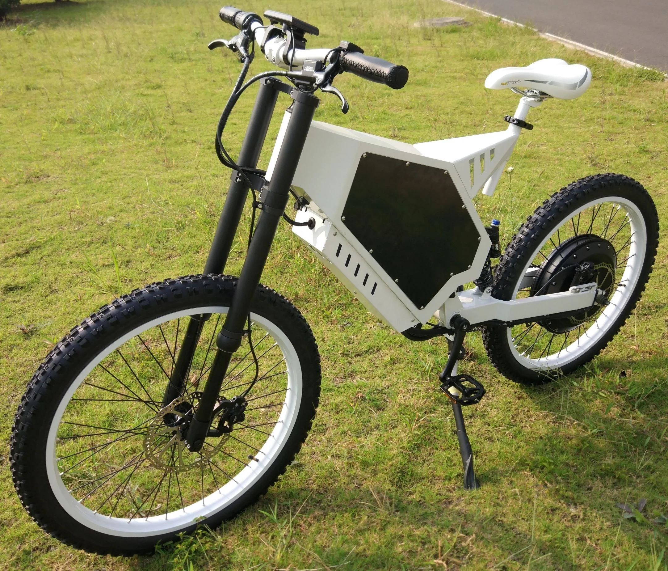 Greenway Battery Electric Bike Enduro Electric Motorcycles OEM
