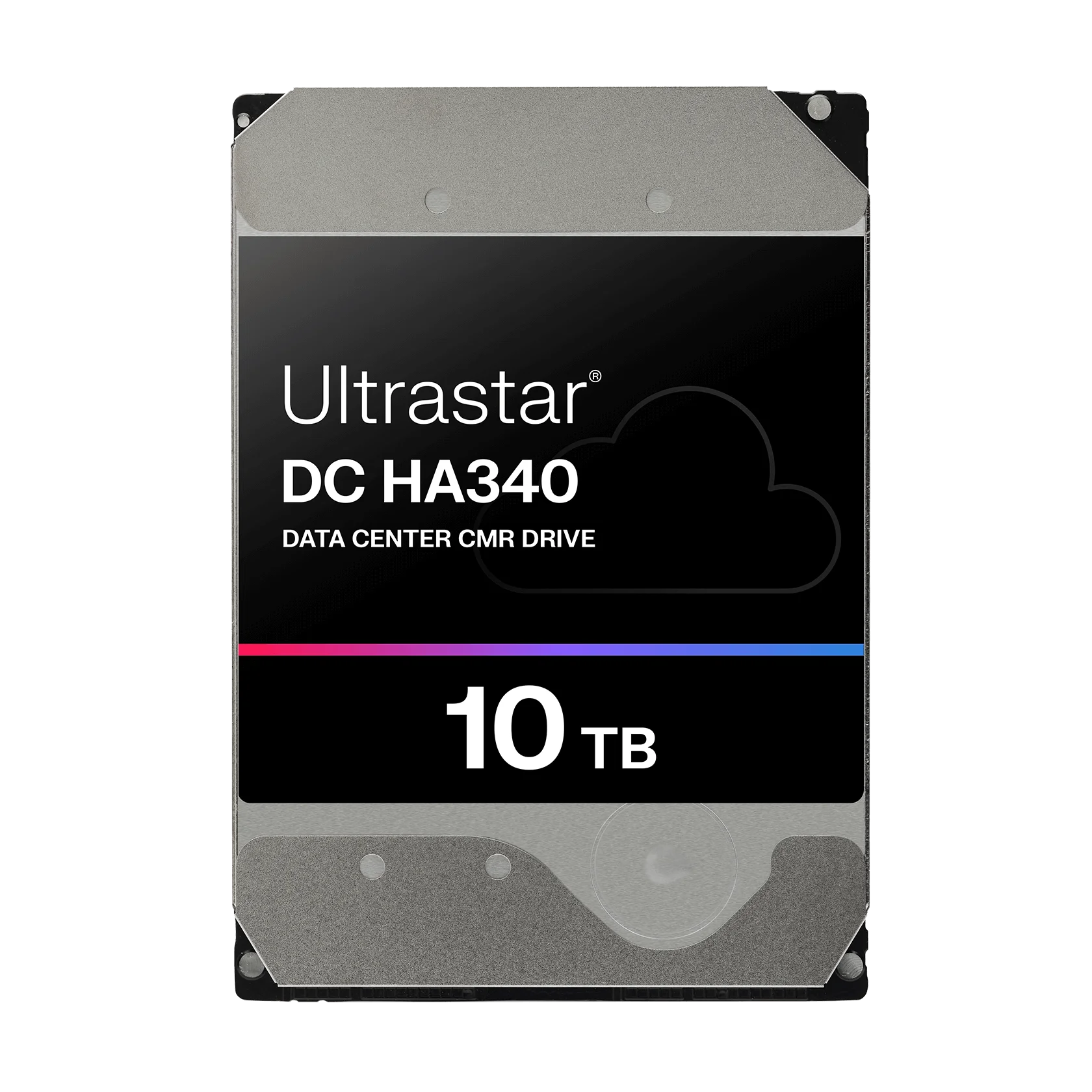 Wus721212BLE6l4 12tb Enterprise Grade Mechanical Hard Drive SATA 7200 Rpm 512MB Cmr 3.5 Inch