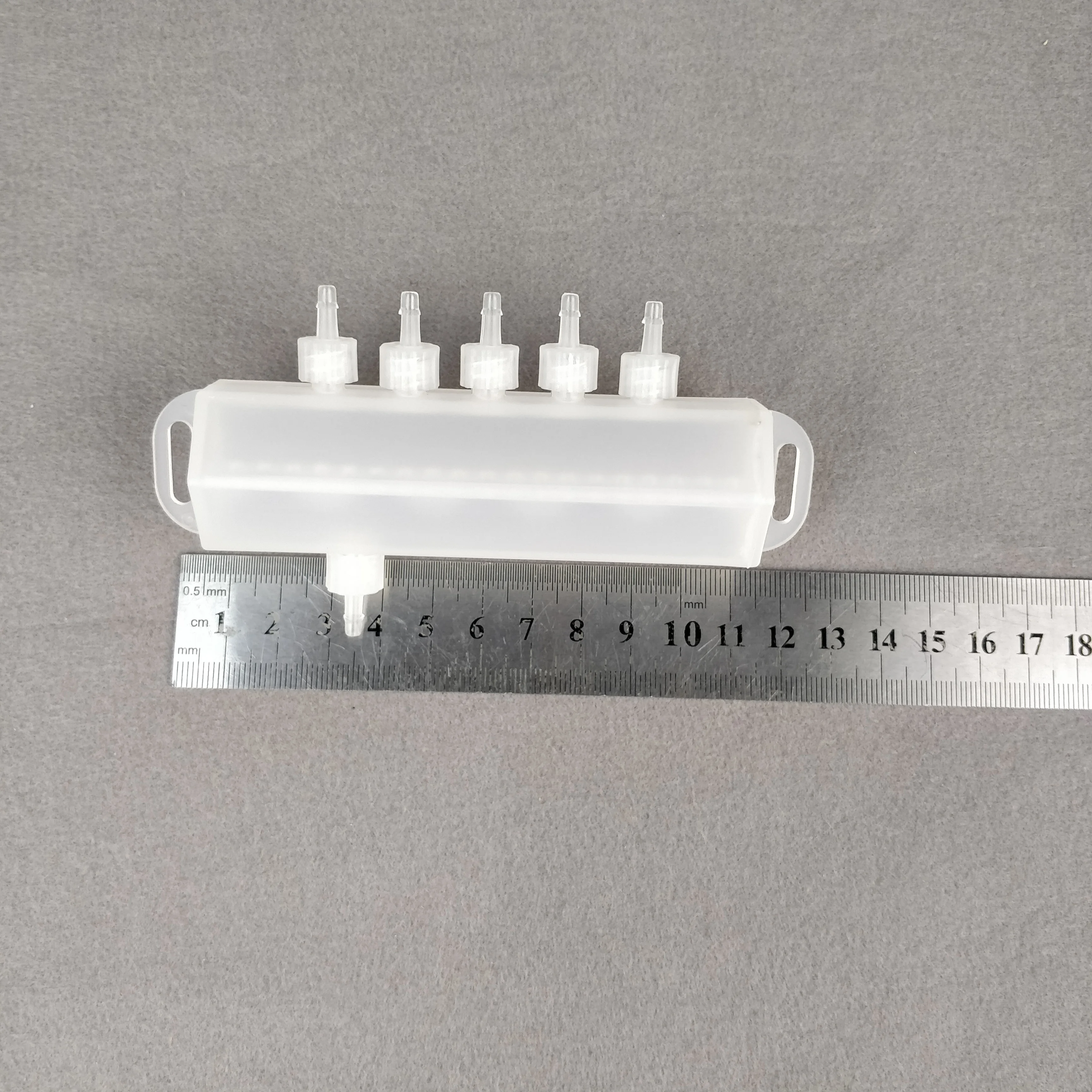 LETOP White Ink Circulation System Ink Circulation Splitter for DTF Printer Recycle Prevent Precipitation